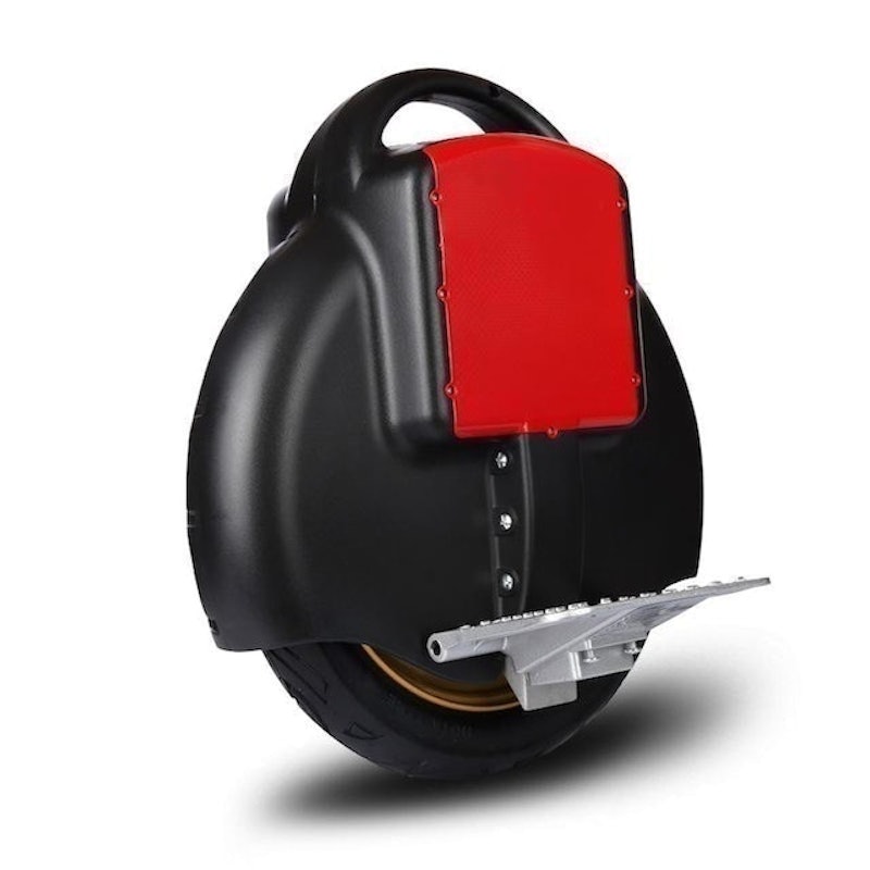 ล้อเดียวไฟฟ้า Electric Unicycle 1