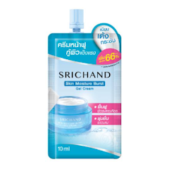 Skin Moisture Burst Gel Cream