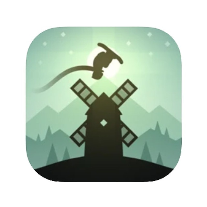 เกมออฟไลน์ มือถือ Alto's Adventure 1