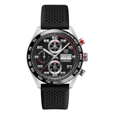 นาฬิกา TAG Heuer ผู้ชาย รุ่น Calibre 16 (CBN2A1AA.FT6228)