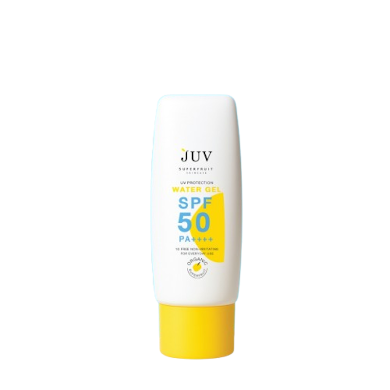 UV Protection Water-Gel SPF 50PA++++ 1