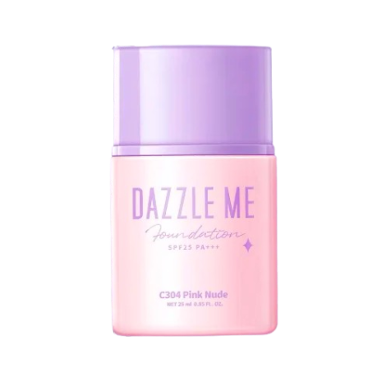 Day by Day Foundation 1