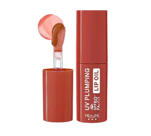 UV Plumping Lip Oil 5