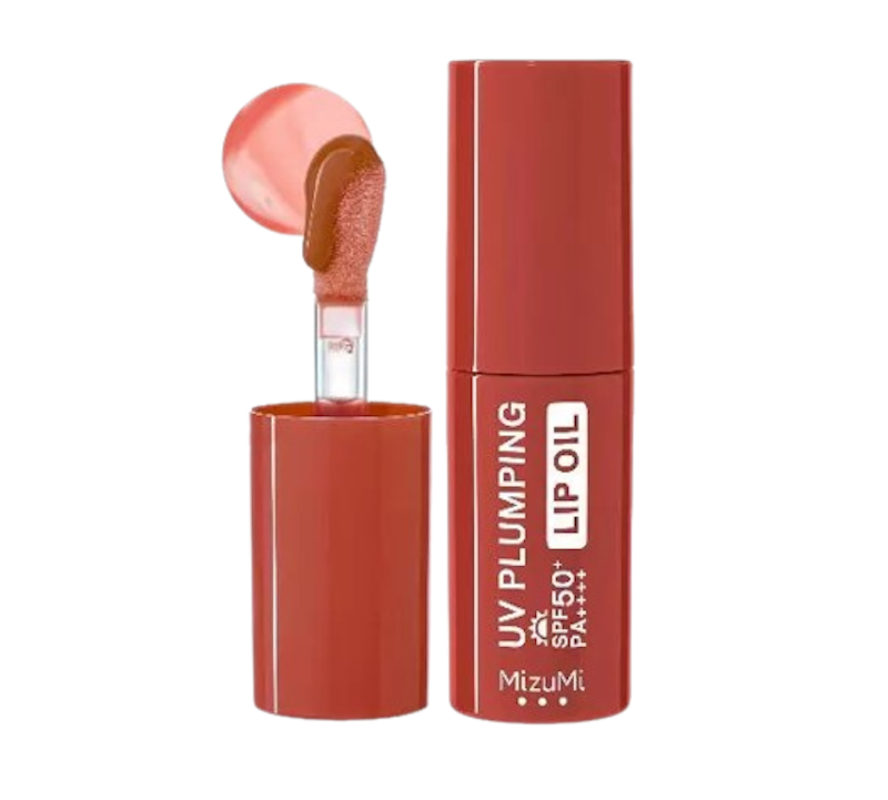 UV Plumping Lip Oil 5
