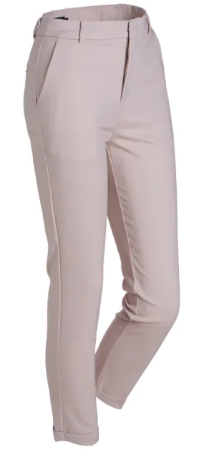 Cropped Pants 1