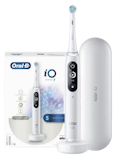 10 แปรงสีฟันไฟฟ้า Oral B รุ่นไหนดี ปี 2026 ทำความสะอาดล้ำลึก 4