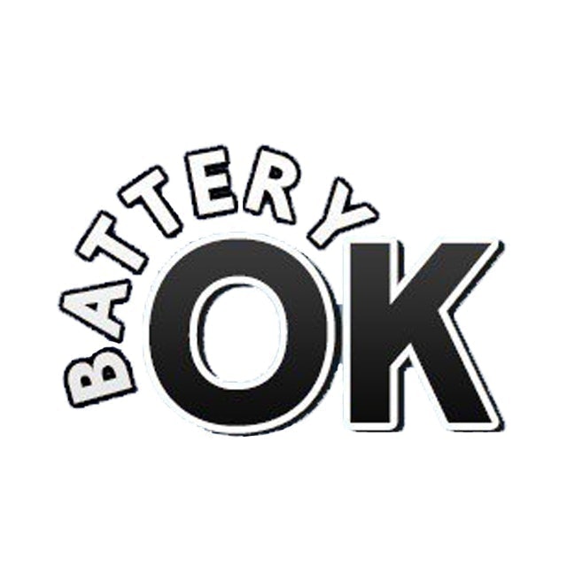 ร้านเปลี่ยนแบตรถยนต์ BATTERY OK 1