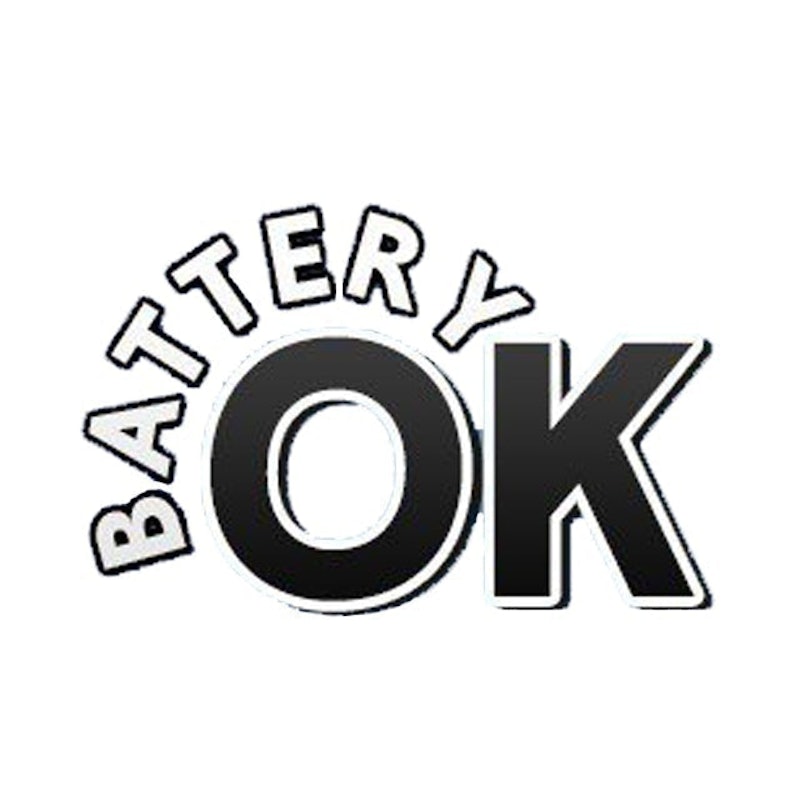 ร้านเปลี่ยนแบตรถยนต์ BATTERY OK 1