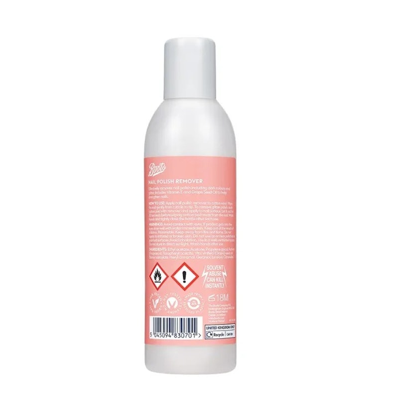 Nail Polish Remover 2