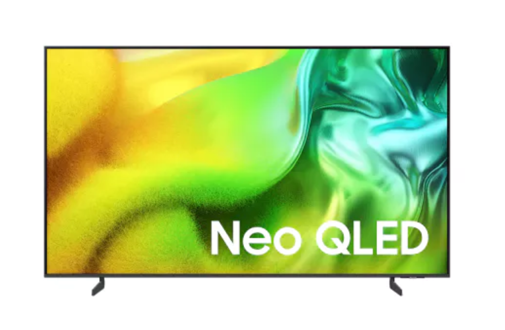 ทีวี Neo QLED 4K AI TV QN1EH 65"  1
