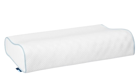 หมอนยางพารา Cool-Touch Latex Pillow 2