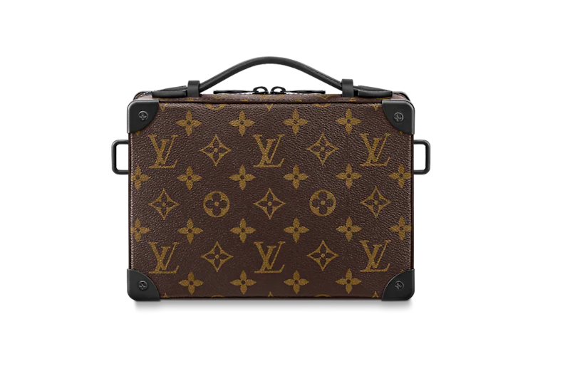 กระเป๋า Louis Vuitton ผู้ชาย รุ่น Handle Soft Trunk 2