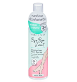 10 สเปรย์ดับกลิ่นเท้า ยี่ห้อไหนดี ปี 2026 Foot Spray 1