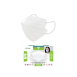 10 หน้ากาก N95 ยี่ห้อไหนดี ปี 2026 กรองฝุ่น PM 2.5 ได้ดี 5