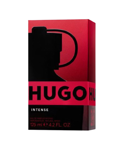 HUGO Intense Eau De Parfum For Men 2