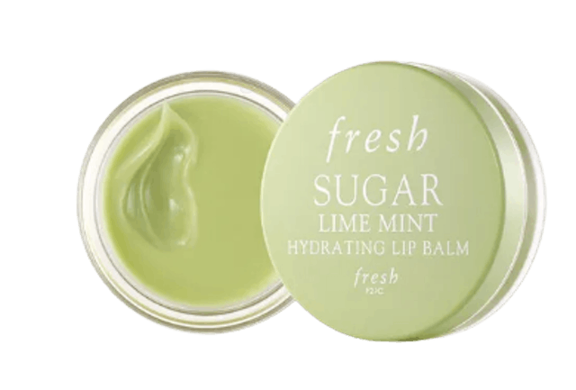 Sugar Lime Mint Hydrating Lip Balm 1