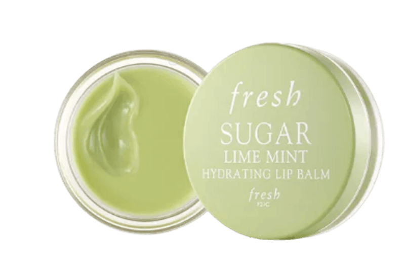 Sugar Lime Mint Hydrating Lip Balm 1