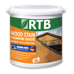 RTB Premium Grade WoodStain