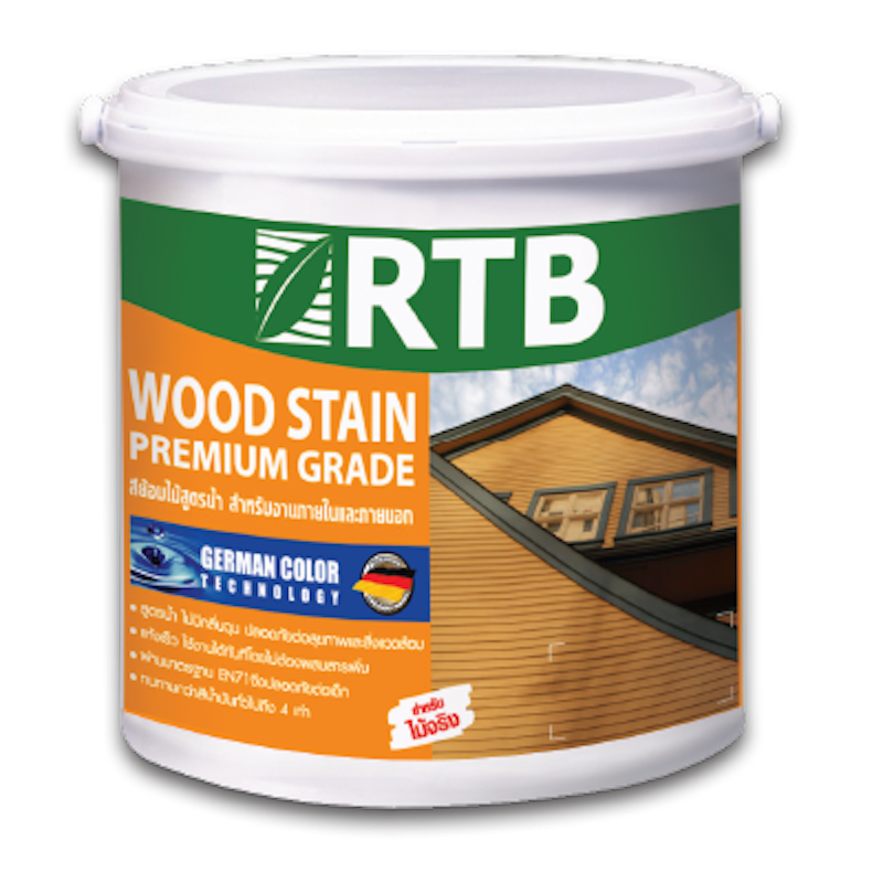 RTB Premium Grade WoodStain 1