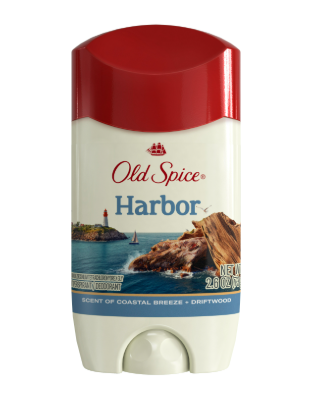 โรลออน กลิ่น Harbor (Anti-Perspirant & Deodorant) 1