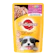 Pedigree อาหารสุนัขชนิดเปียก แบบเพาช์ สูตรลูกสุนัข รสไก่ชิ้นในน้ำเกรวี่ 1