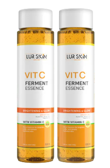 VIT C Ferment Essence 1