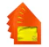 No Brand ของไหว้ตรุษจีน กระดาษทองค้อซี 9A 1