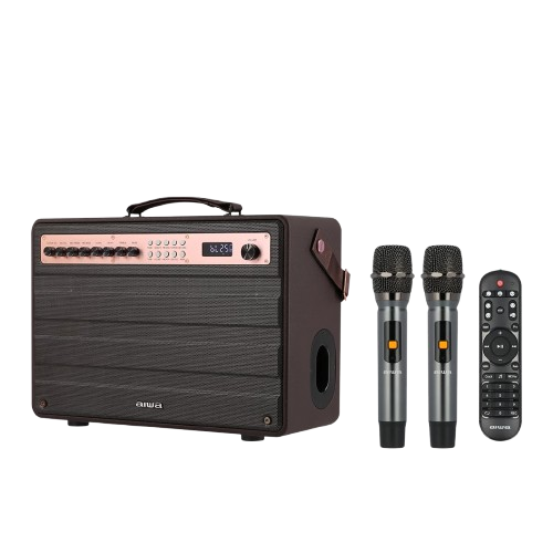 Enigma Alpha Bluetooth Speaker 2