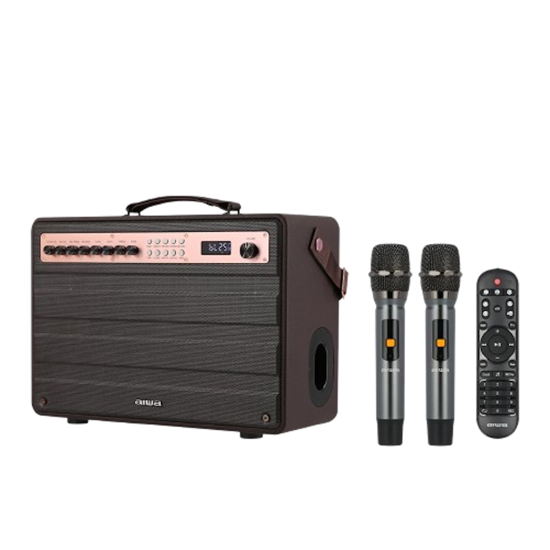 Enigma Alpha Bluetooth Speaker 2