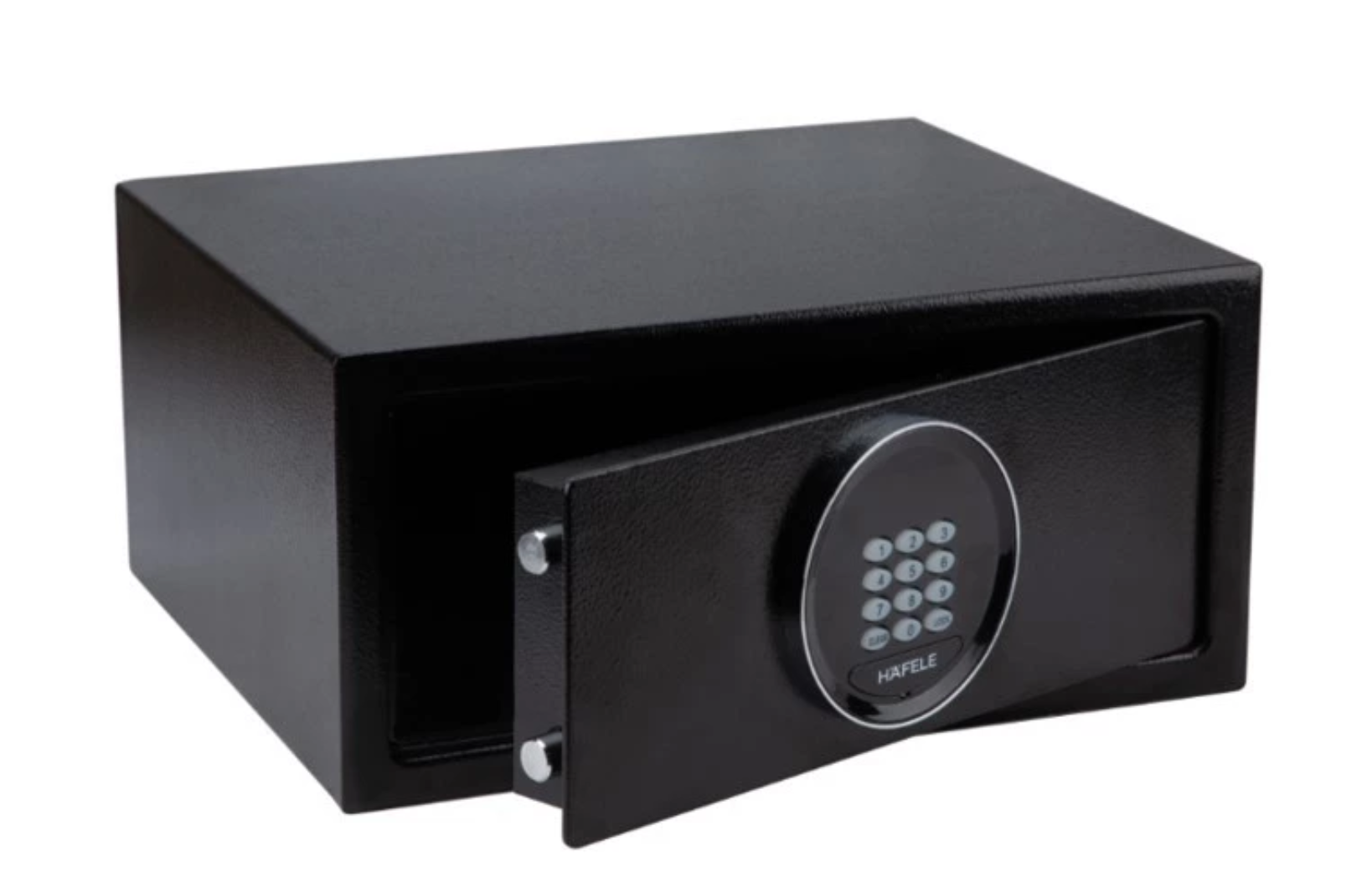 ตู้นิรภัยแบบป้อนรหัสกด Professional Hotel Safe 2