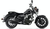 10 อันดับ มอเตอร์ไซค์ 200cc ยี่ห้อไหนดี ปี 2026 คลาสสิก ขับขี่ง่าย 4