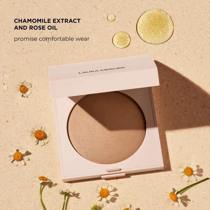 Real Flawless Luminous Perfecting Pressed Powder 2