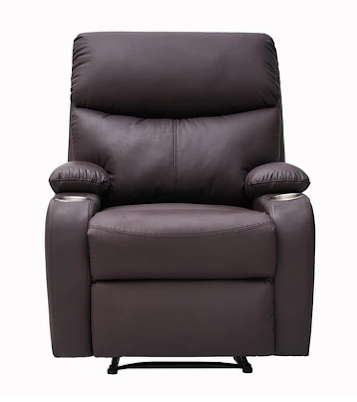 Recliner Mocha 5021C 1