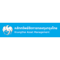 KT-GOLD RMF กองทุนเปิดเคแทม โกลด์ เพื่อการเลี้ยงชีพ