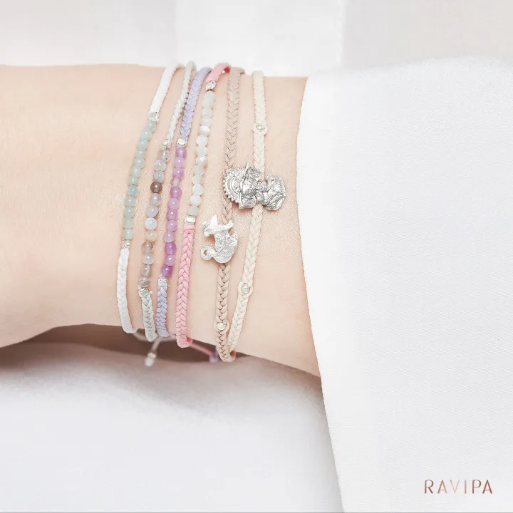 สร้อยข้อมือศักดิ์สิทธิ์ พระพิฆเนศ  2