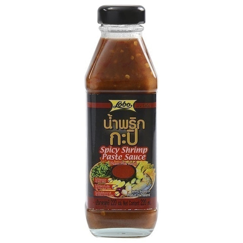 ของไหว้ ร.5 น้ำพริกกะปิ 1