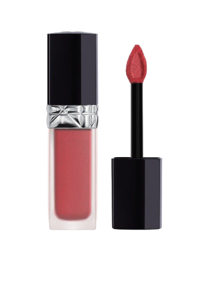 Rouge Dior Forever Liquid Transfer-Proof Liquid Lipstick  2