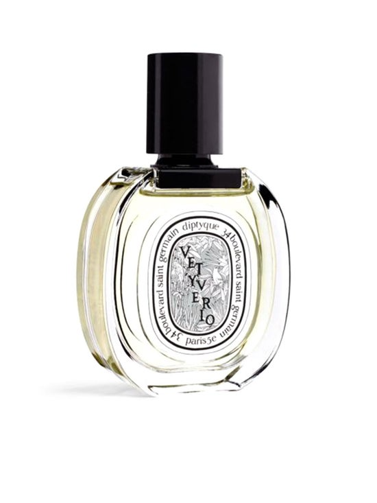 Vetyverio Eau De Toilette 2