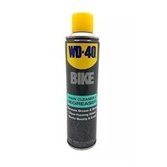 น้ำยาล้างโซ่จักรยาน Bike Chain Cleaner