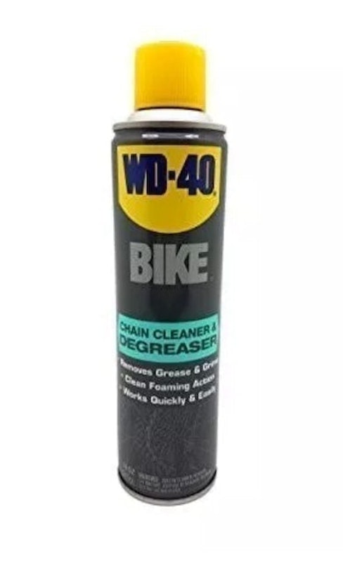 น้ำยาล้างโซ่จักรยาน Bike Chain Cleaner 1