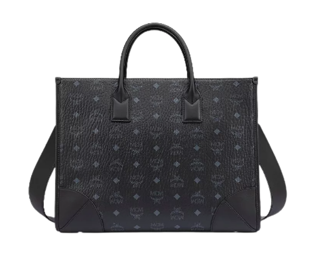 กระเป๋าแบรนด์เนม ราคาไม่เกิน 50,000 รุ่น Large München Tote 3