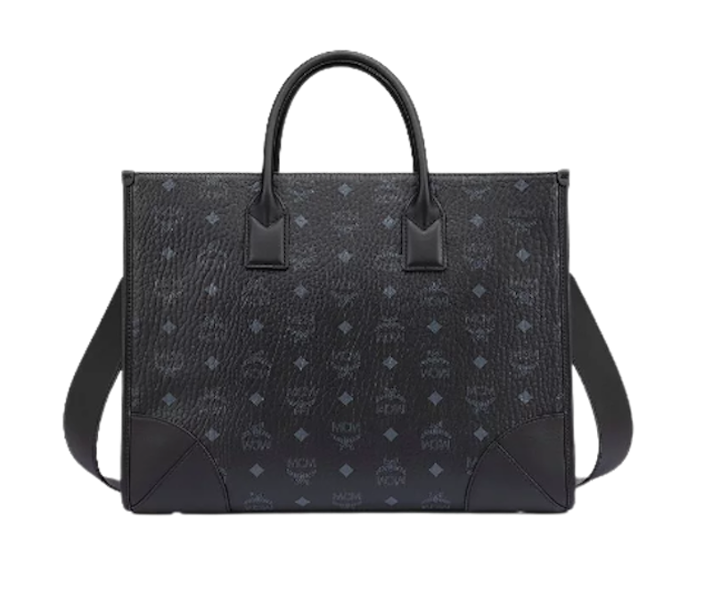 กระเป๋าแบรนด์เนม ราคาไม่เกิน 50,000 รุ่น Large München Tote 3