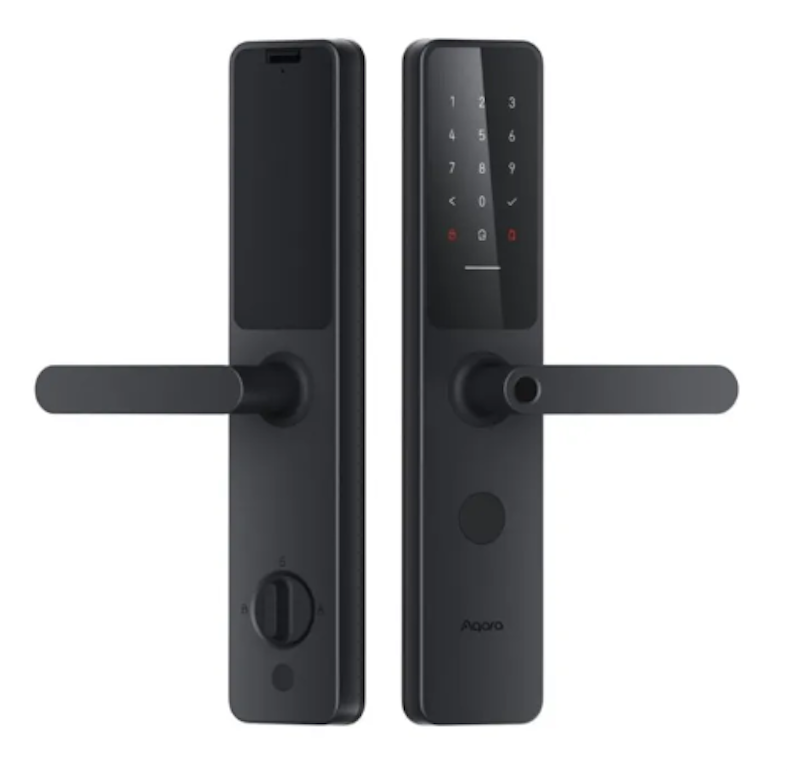 ชุดล็อคประตูอัจฉริยะ Aqara Smart Door Lock 1
