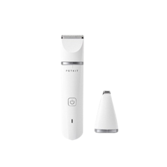 ปัตตาเลี่ยนตัดขนแมว 2 In 1 Pet Trimmer