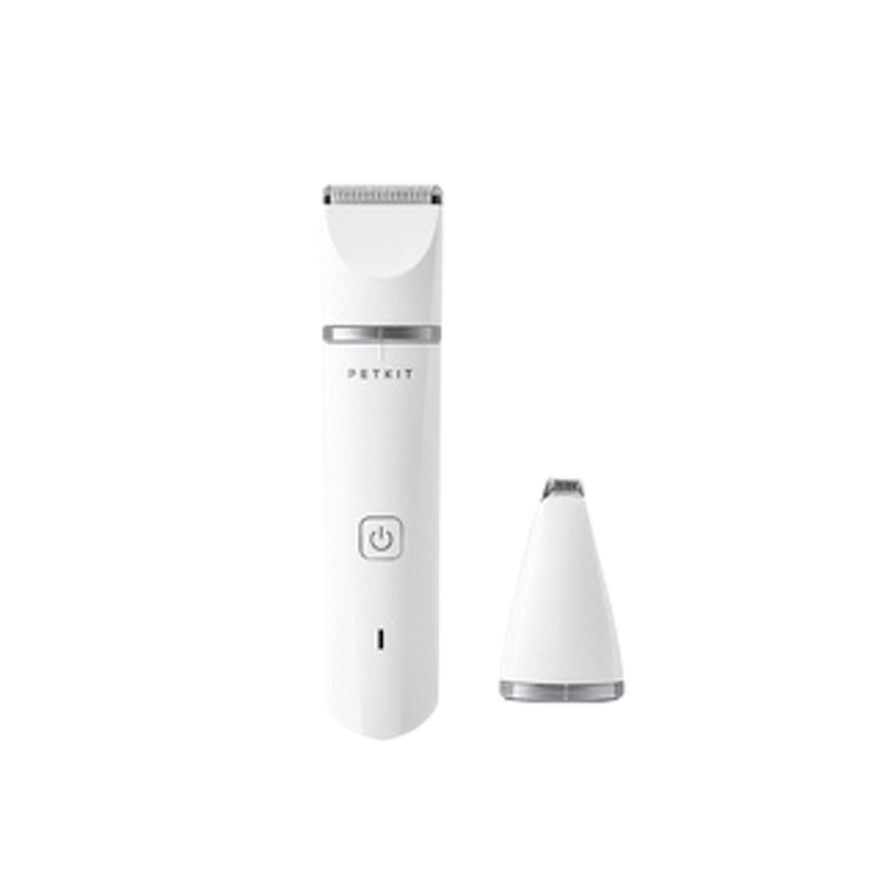 ปัตตาเลี่ยนตัดขนแมว 2 In 1 Pet Trimmer 1