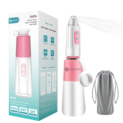 ที่ฉีดก้นพกพา Portable Bidet