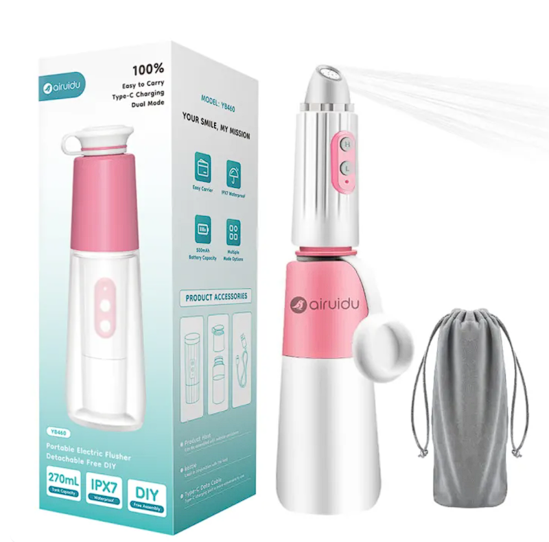 ที่ฉีดก้นพกพา Portable Bidet 1