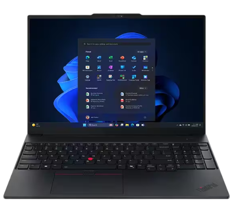 ThinkPad E16 Gen 3  1