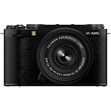 10 กล้อง Fujifilm รุ่นไหนดี ปี 2026 Mirrorless, Compact และ Instax 2