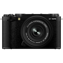 X-M5 Mirrorless Camera